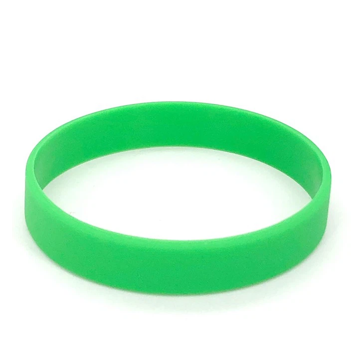 Silicone Bracelet