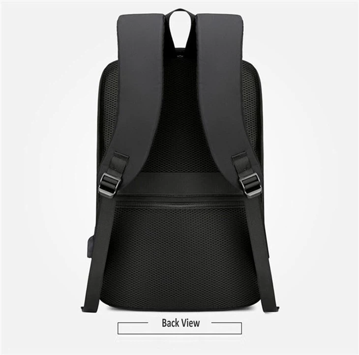 China Backpack Supplier