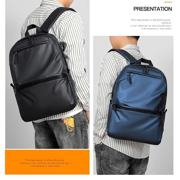 China Backpack Factory