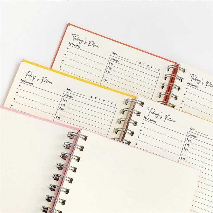 Notebook Supplier