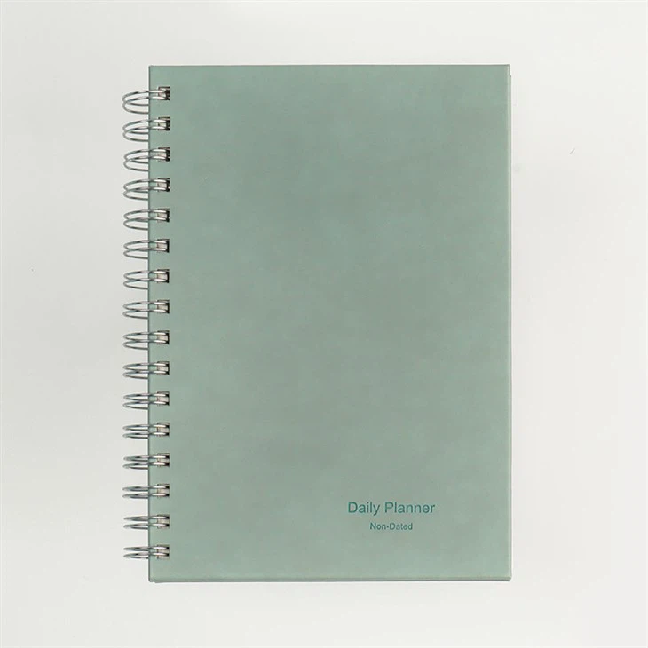 China Notebook Factory