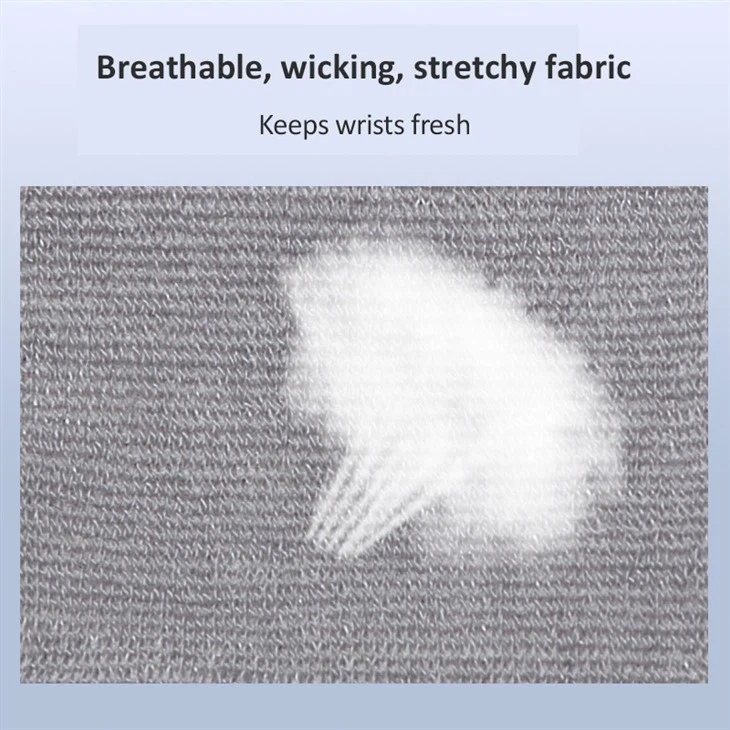 Knitted Wristguard Supplier