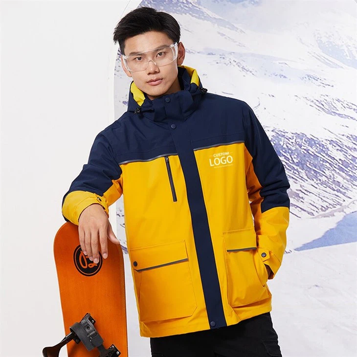 Mens Outdoor Walking Coats Manufacturer