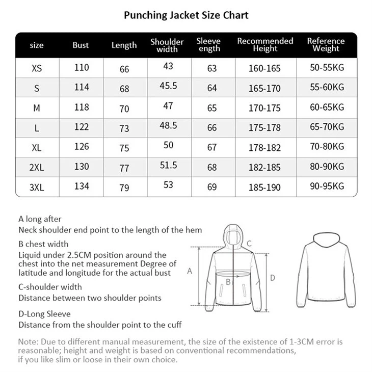 Outdoor Jacket For Sale