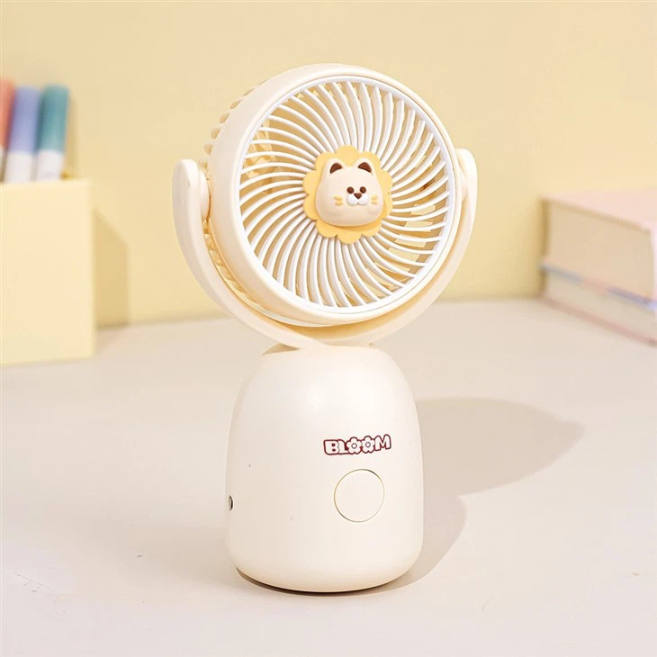 Mini Cute Fan Made In China