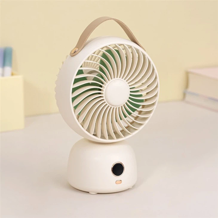 Mini Desktop USB Fan Made In China