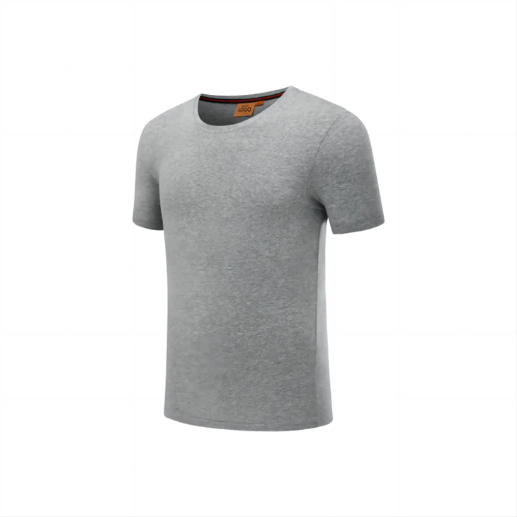 قمصان قطنية عضوية فارغة