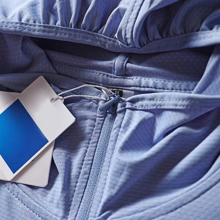 Sun  Protection Clothing