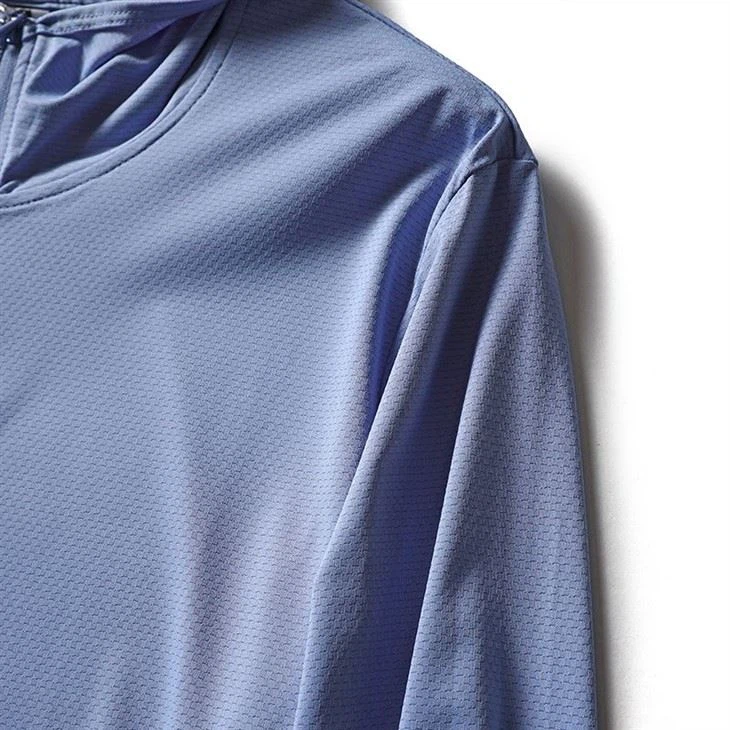  Sun Protection Clothing Supplier