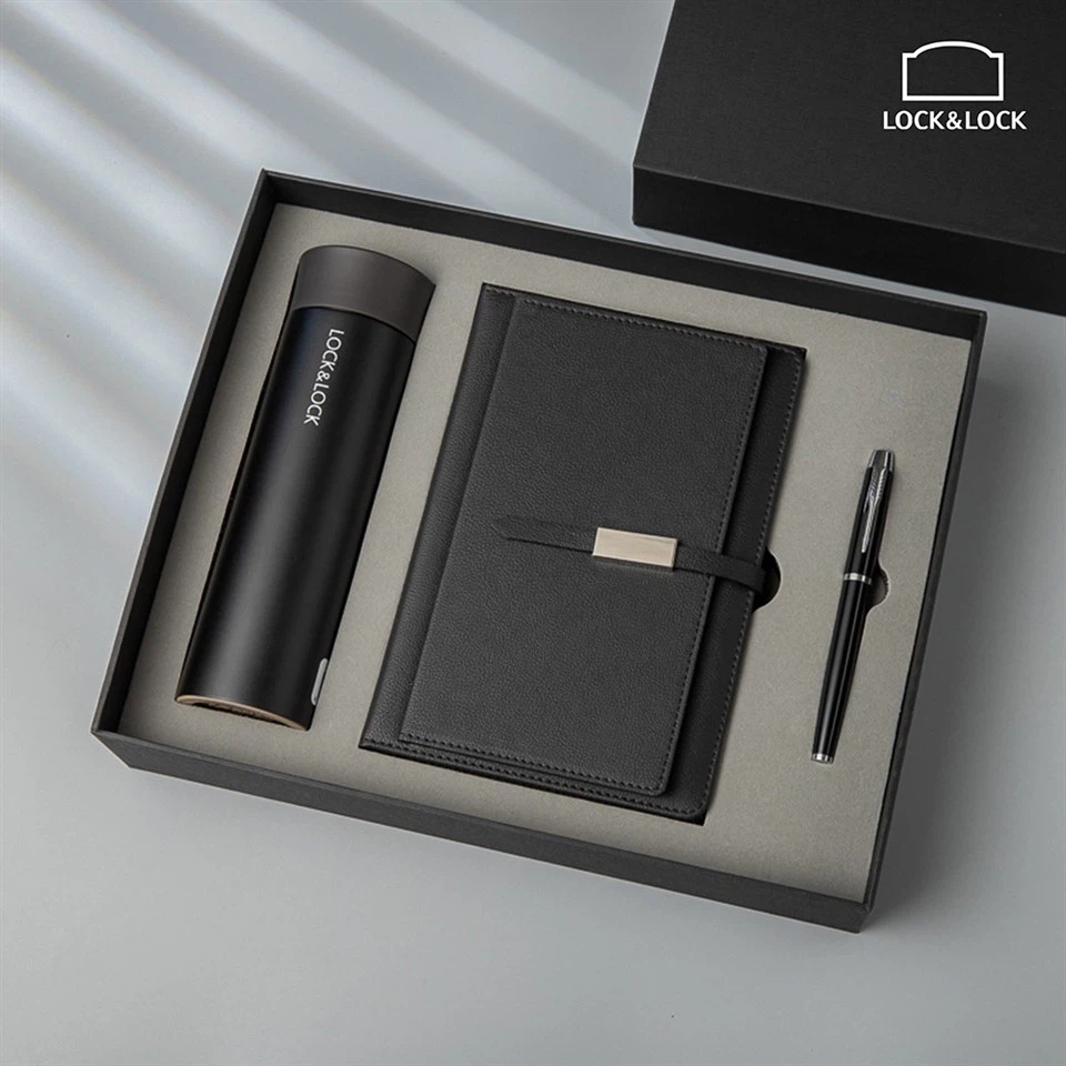 مجموعة مفكرة شخصية