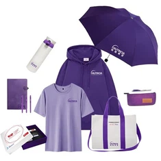 مجموعة الهدايا الترويجية للشركات لـ NUTRICIA