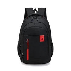 حقيبة ظهر مزدوجة للكمبيوتر المحمول