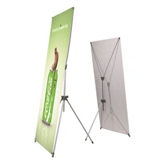 إطار س بانر