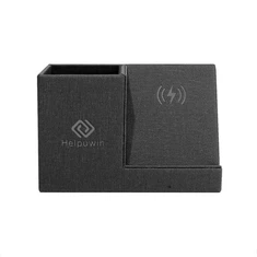 حامل قلم شاحن لاسلكي