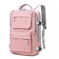 حقيبة ظهر للسفر للعمل للسيدات