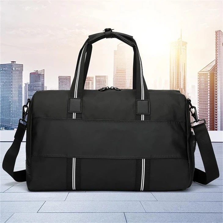 Stylish Mens Travel Bag For Sale