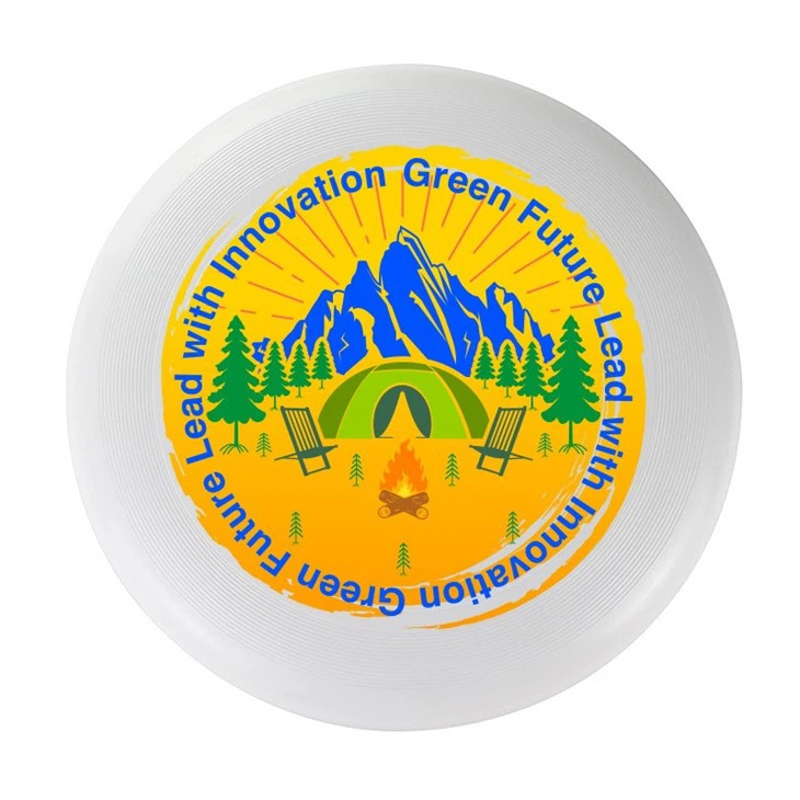 Ultimate Frisbee Golf Supplier