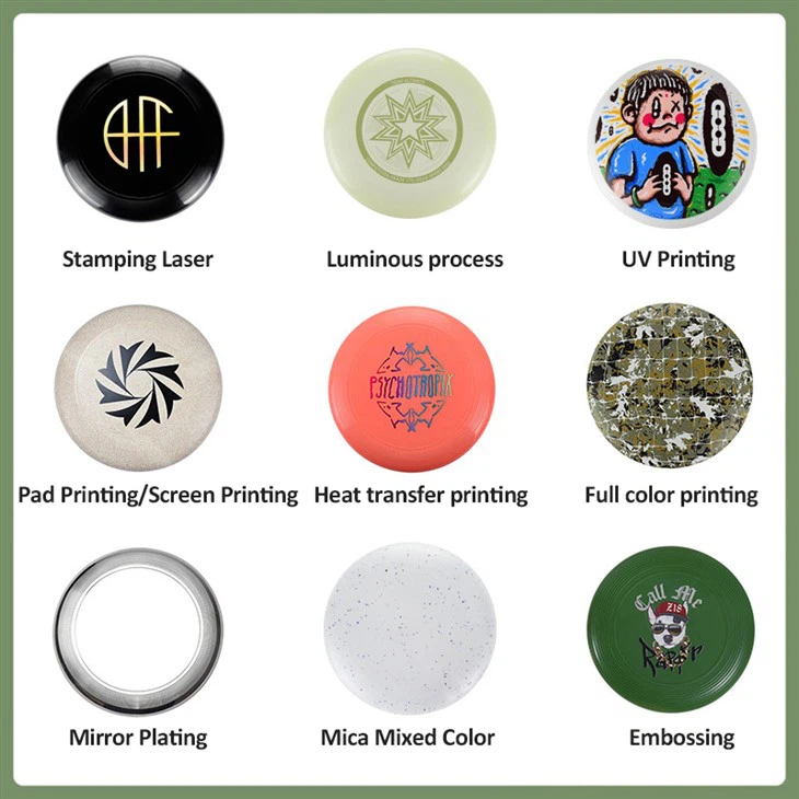 ألتيميت فريسبي جولف