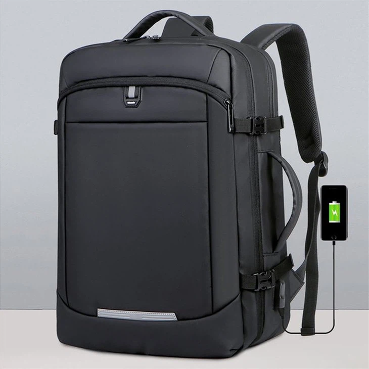 حقيبة ظهر للأعمال مقاومة للماء