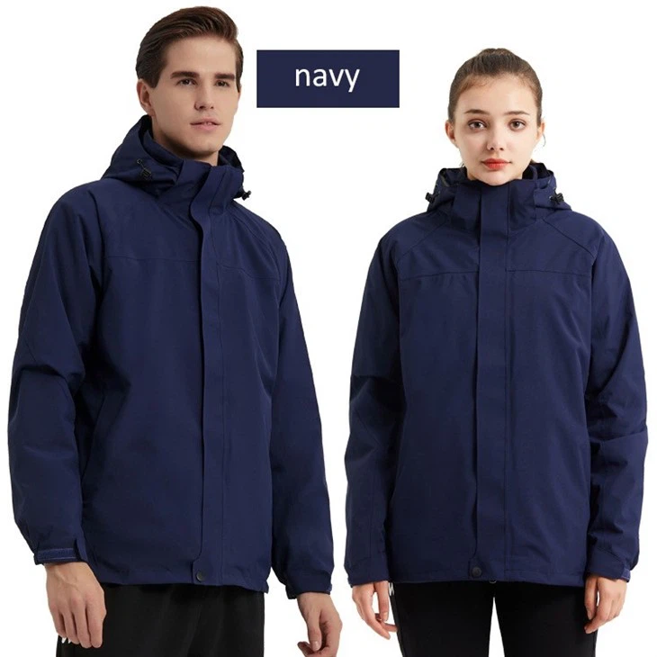 Waterproof Climbing Jacket Made In China