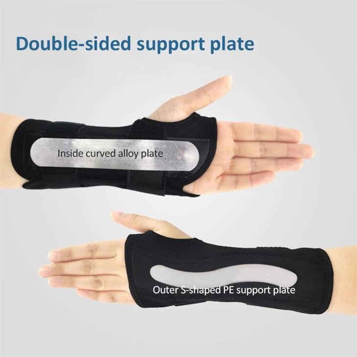 Workout Wrist Wraps Made In China