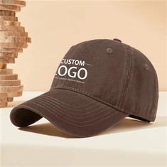 قبعات البيسبول المريحة